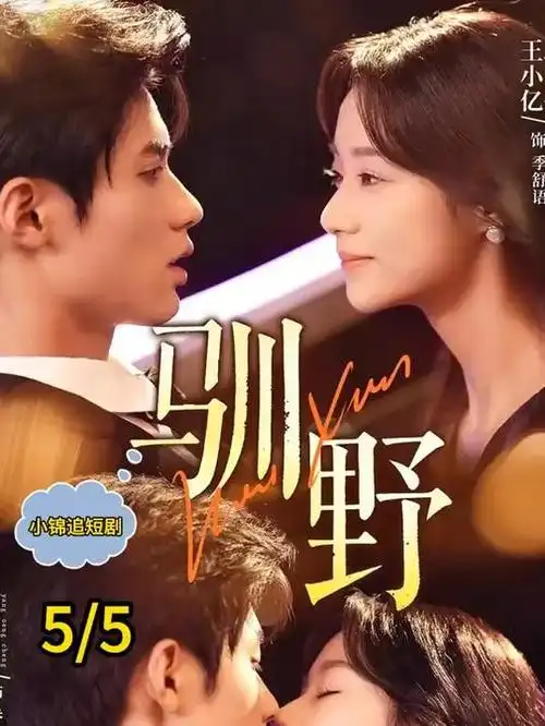 短剧离婚后她惊艳了全球封面